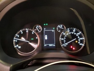 Lexus GX 2022 Lexus GX 2022, 4.6L, 4x4, od ubezpieczalni, zdjęcie 9