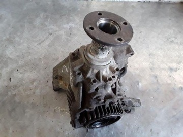 8H503 REDUKTOR 2.5 FWD 131 2004 NISSAN X-TRAIL (T30)