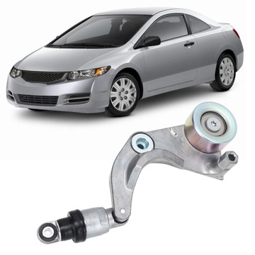 Натяжитель поликлинового ремня в сборе 31170 RWK 025