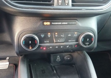 Ford Kuga III SUV Plug-In 2.5 EcoBlue 225KM 2023 Ford Kuga Demo St-Line X Black Pakiet 4 lata ochrony Gratis 2.5 225KM, zdjęcie 13