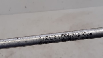 PŘÍVOD KLIMATIZACE 1635000272 MERCEDES ML W163