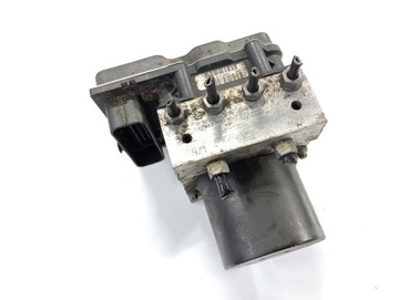 SKODA ROOMSTER FABIA II 1,9TDI pompa ABS-u ABS 0265234575 6R0614517B