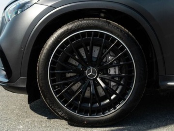 Mercedes GLC C254/X254 SUV AMG 2.0 43 AMG 421KM 2025 MERCEDES-BENZ GLC AMG Coupe 43 4-Matic 2.0 (421KM) 2025, zdjęcie 12