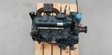 Kubota D905 17,5 кВт 3600 об / мин двигатель