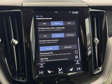 Volvo XC60 II Crossover D5 235KM 2018 Volvo XC 60 D5 Inscription AWD / 1właściciel / Sal, zdjęcie 30