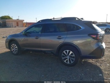 Subaru Outback VI 2021 Subaru Outback Premium 2021 2.5 Benzyna 182KM, zdjęcie 1