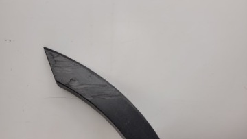 KIA SORENTO IV НАКЛАДКА ДВЕРИ ЗАДНЯЯ СПРАВА