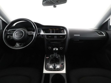 Audi A5 8T Sportback Facelifting 1.8 TFSI 144KM 2016 Audi A5 Sportback klima auto navi grzane fotele, zdjęcie 14