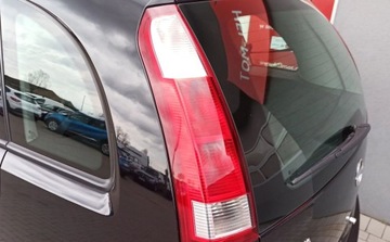 Opel Meriva I 1.4 TWINPORT ecoFLEX 90KM 2005 Opel Meriva 1.4 16V 90KM, Klima, Zarejestrowana w Polsce, VAT-Marza 1.4, zdjęcie 14