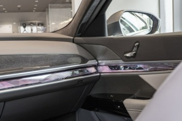 BMW Seria 7 G70 Sedan 3.0 40d 299KM 2026 BMW 740 xDrive Limuzyna, zdjęcie 25