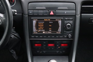 Seat Exeo ST 2.0 TDI CR DPF 143KM 2011 Seat Exeo 2.0 TDI, Navi, Xenon, Klima, zdjęcie 12