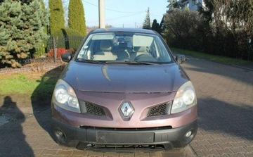 Renault Koleos I SUV 2.5 16v 170KM 2010 Renault Koleos 2.5 Benzyna 170KM, zdjęcie 1