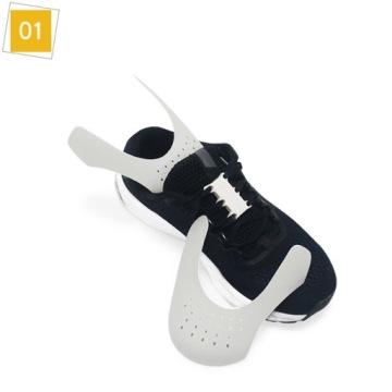 3X СТЕЛЬКИ КРОССОВКИ TOEBOX STREETWEAR 40-46