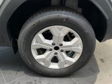 Dacia Duster III 2025 Od ręki - Expression MMT 1.8 Full Hybrid 155KM, zdjęcie 13