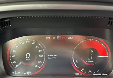 Volvo XC60 II Crossover T4 190KM 2019 Volvo XC 60 XC60 2.0 T4 190KM Momentum Automat FV Salon PL 2.0 Benzyna, zdjęcie 23