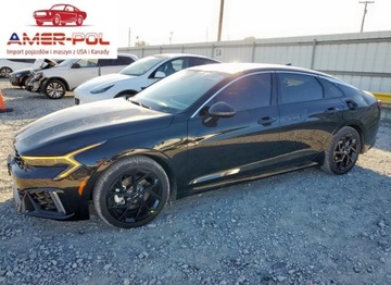 Kia 2026 Kia K5 GT Line 2026 2.5L 2.5 Benzyna 290KM