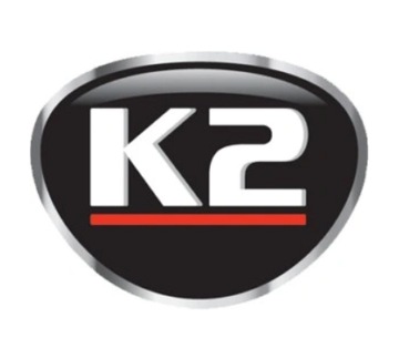 K2 ROTON PRO PŁYN MYCIA FELG + BOLD DO OPON ZESTAW