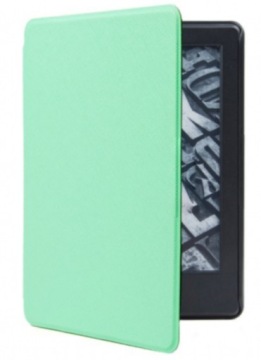 KINDLE 11/12 6 дюймов 2022/2024 2025 ЦВЕТ КРЫШКА КОРПУСА