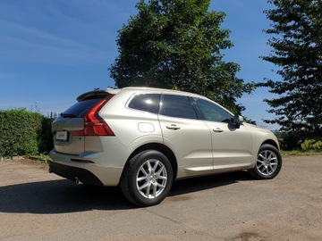 Volvo XC60 II 2019 VOLVO XC60 MR2020 4x4 AUT, PANORAMA, virtual cockpit, sport fotel, KAMERA, zdjęcie 9