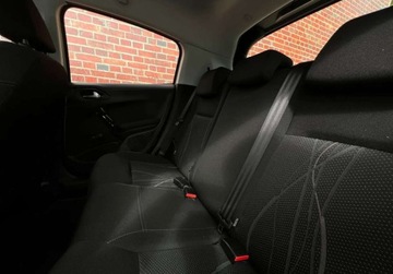 Peugeot 208 I Hatchback 3d 1.2 VTI 82KM 2013 Peugeot 208 Czujniki Kamera niski przebieg Gwarancja w cenie WarszawaVLAV, zdjęcie 15