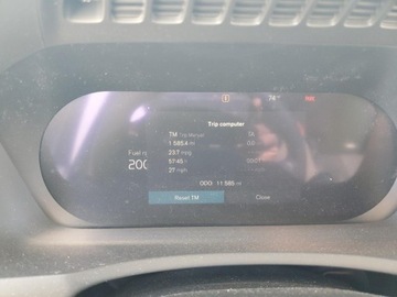 Volvo XC90 II 2025 Volvo XC 90 Ultra 2025 2.0L 2.0 Benzyna 300KM, zdjęcie 9