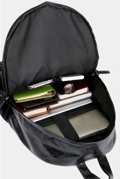 МУЖСКОЙ ЖЕНСКИЙ РЮКЗАК ДЛЯ НОУТБУКА ДЛЯ РАБОТЫ ШКОЛЬНЫЙ КОЖАНЫЙ МОЛОДОЙ ГОРОДСКОЙ