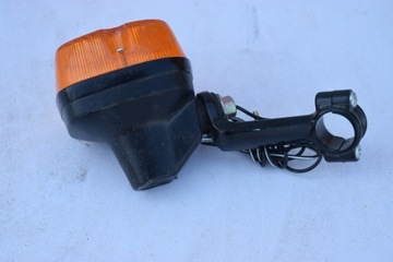 HONDA XL 125, 500 СИГНАЛ ПОВОРОТА