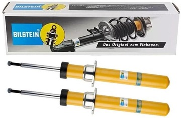 BILSTEIN TLUMIČE PŘEDNÍ BMW X5 F15 X6 F16