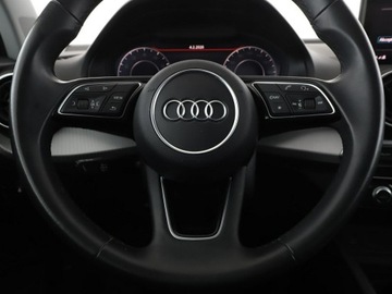 Audi Q2 SUV 1.5 35 TFSI 150KM 2020 Audi Q2 full LED navi klima auto virtual cocpit, zdjęcie 20