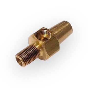 Końcówka deflator do spuszczania powietrza Tech VH3215