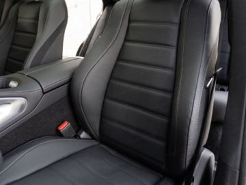 Mercedes GLE V167 SUV Facelifting 2.0 300d 269KM 2025 GLE Coupe 300 d 4-Matic AMG Line 2.0 (269KM) 2025, zdjęcie 4