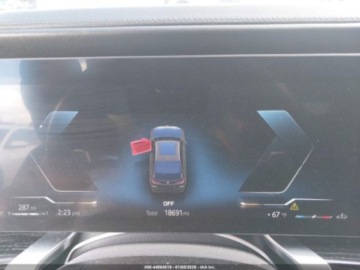 BMW Seria 7 G70 2024 BMW Seria 7 740i 2024 3.0 Benzyna 375KM, zdjęcie 10