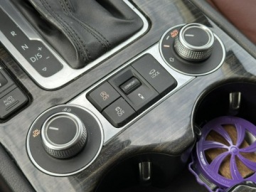 Volkswagen Touareg II 2016 Volkswagen Touareg 3.0 V6 TDI, 2016r, serwisowany, zdjęcie 17