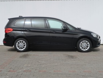 BMW Seria 2 F22-F23-F45-F46 Gran Tourer 218d 150KM 2017 BMW 2 Gran Tourer 218d Gran Tourer, 1. Właściciel, zdjęcie 5