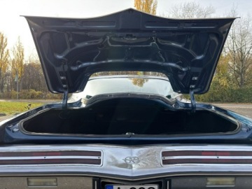 Buick Riviera III 1973 Buick Riviera 1973 – V8 455, Automat, zdjęcie 33