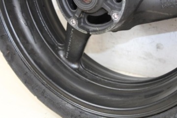 HONDA CB900 HORNET SC48 ДИСОК ЗАДНИЙ 17 X 5,50