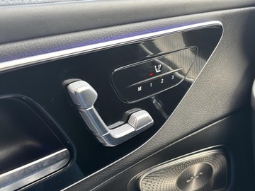 Mercedes GLC C254/X254 Coupe 2.0 300 258KM 2023 Mercedes-Benz GLC 300 300 4matic/ Gwarancja/ Folia, zdjęcie 21