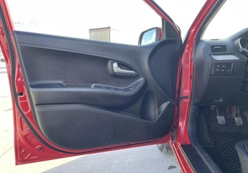 Kia Picanto II Hatchback 3d Facelifting 1.2 85KM 2016 Kia Picanto Kia Picanto 1.2 1.2 Benzyna 85KM, zdjęcie 9