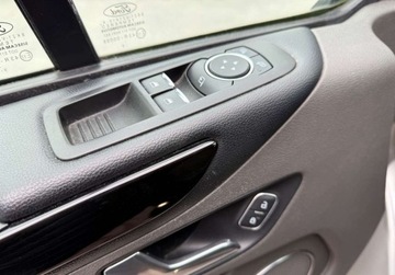 Ford Tourneo Custom I 2019 Ford Tourneo Custom salon PL FV VAT 23 rok gwarancji automat L2H1 Tou, zdjęcie 26