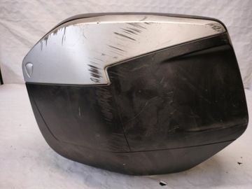 Ducati Multistrada 1200 kufer boczny
