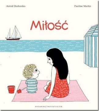Miłość w.3 Astrid Desbordes, Pauline Martin
