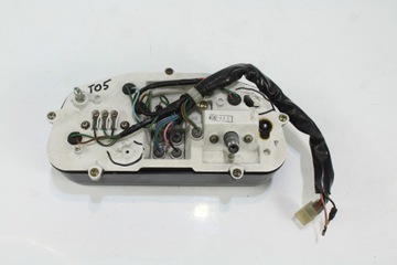 HONDA XL 600 V TRANSALP 86-93 PD06 СЧЕТЧИК ЧАСОВ