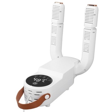 Сушилка для белья Портативная, складная, тихая стирка