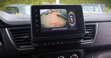 Renault Trafic III Combi 2.0 dCi  170KM 2024 Renault Trafic (Nr.036) 2.0 dCi Automat F_Vat_23 (Netto:136_504_zl) Kamera, zdjęcie 31