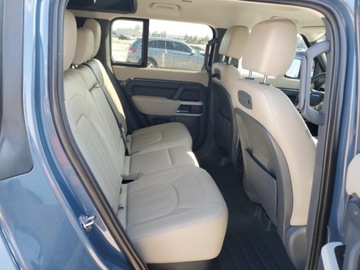 Land Rover Defender IV (L663) 2022 Land Rover Defender 2022 Land Rover Defender 110 SE 3.0 Benzyna 395KM, zdjęcie 11