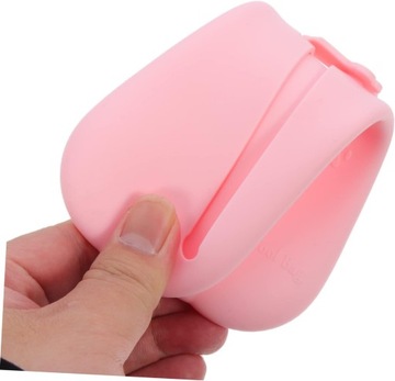 4шт. Сумка для хранения кистей для макияжа. Держатель для унитаза.