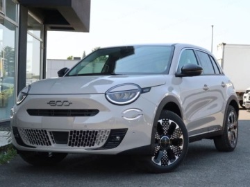 Fiat Talento I 2026 Od ręki - 600e La Prima 54kWh 156KM, zdjęcie 2