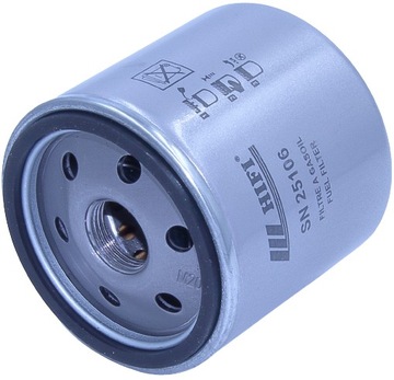 Фильтры AVANT TECNO 635, M630 EZMTT - мини-погрузчик - комплект фильтров