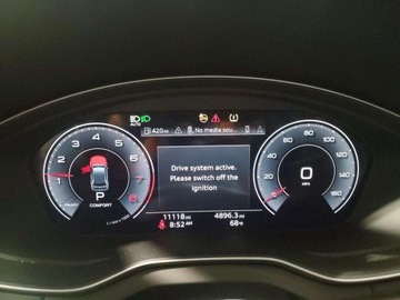 Audi Q5 II 2024 Audi Q5 Sportback Prestige 45 2024 2.0l 2.0 Benzyna 261KM, zdjęcie 9