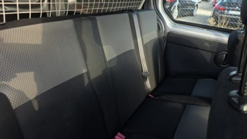 Renault Kangoo II Express Maxi Facelifting 2013 1.5 dCi 90KM 2018 Renault Kangoo Klima+Super stan MAXI navi, zdjęcie 15